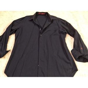 Robert Graham Large Dress Shirt